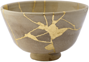 Kintsugi workshop