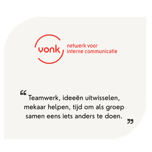 Review vonk