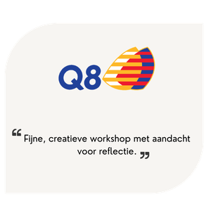 Review - Q8