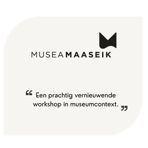 Review Musea Maaseik