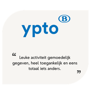 Review Ypto