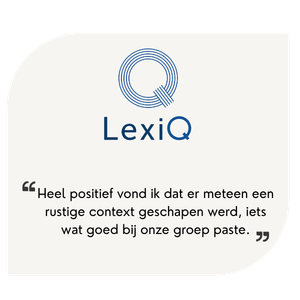 Review LexiQ