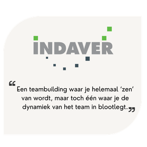 Review Indaver
