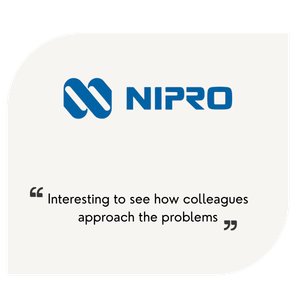 Review Nipro